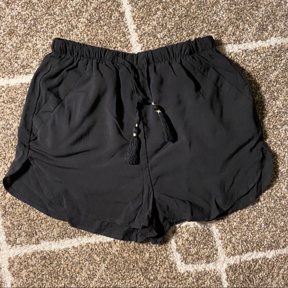 Primark Pants - Primark Black Casual and Soft Shorts Size 0